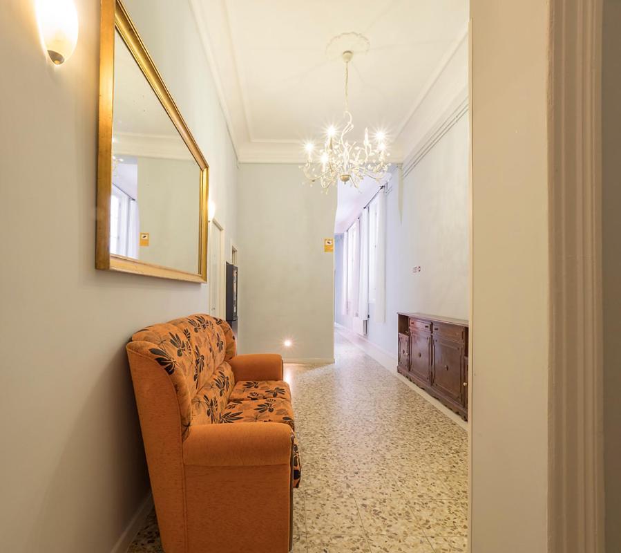 Pension Apolo XI Madrid Extérieur photo
